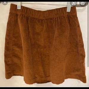 American eagle skirt